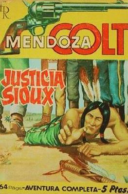 Mendoza Colt #84