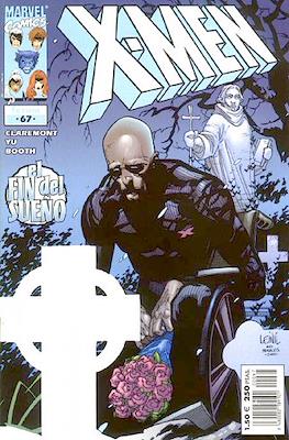 X-Men Vol. 2 / Nuevos X-Men (1996-2005) (Grapa 24 pp) #67