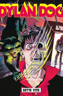 Dylan Dog #458