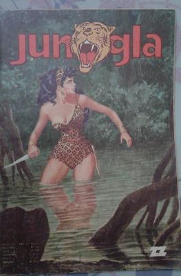 Jungla #80