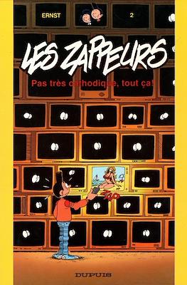 Les zappeurs #2