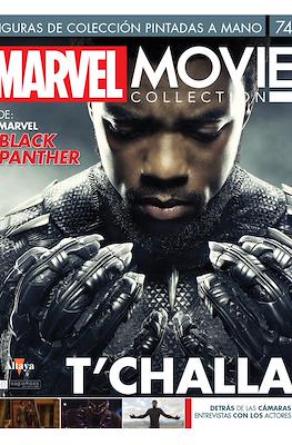 Marvel Movie Collection #74
