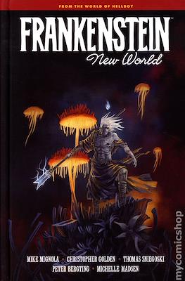 Frankenstein: New World