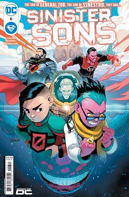 Sinister Sons (2024) #6