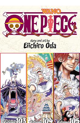 One Piece #35