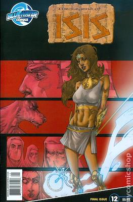 The Legend of Isis #12