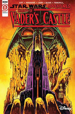 Star Wars Adventures: Shadow of Vader’s Castle