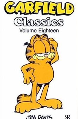 Garfield Classics #18