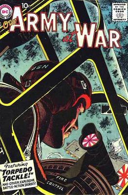 Our Army at War / Sgt. Rock #70