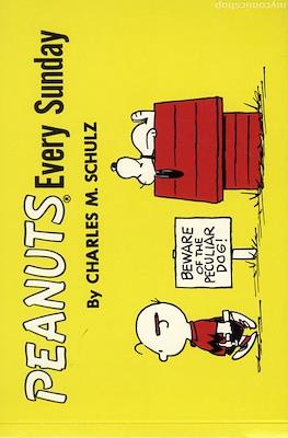 Peanuts #7