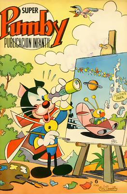 Super Pumby (2ª época 1963-1973) #90