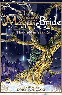 The Ancient Magus’ Bride #1