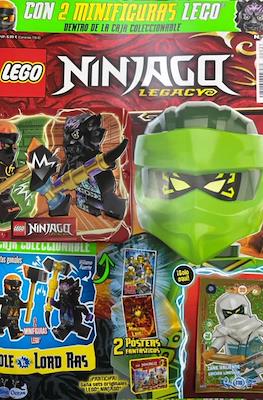 LEGO Ninjago Legacy #31