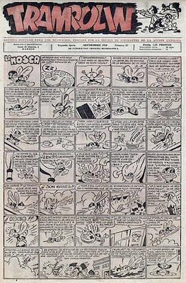 Trampolín #52