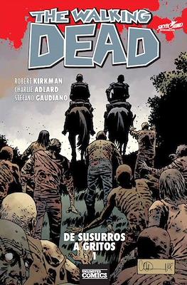 The Walking Dead (Rustica) #49