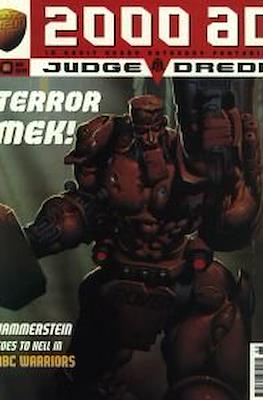 2000 AD #965