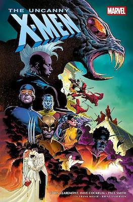Marvel Omnibus: The Uncanny X-Men #3