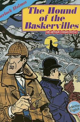 The Hound of the Baskervilles - Sherlock Holmes