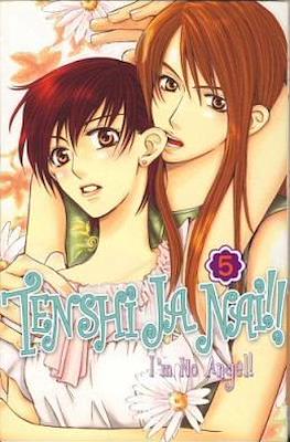 Tenshi Ja Nai!! - I'm No Angel #5