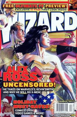 Wizard. The Comics Magazine #146