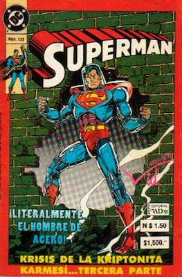 Superman Vol. 1 #183