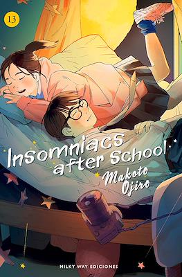 Insomniacs After School #13