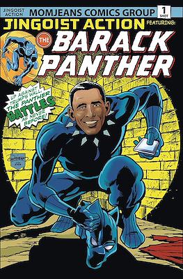 The Barack Panther