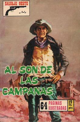 Salvaje Oeste #163