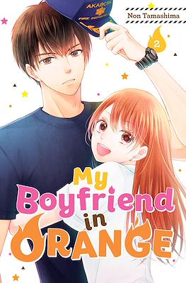 My Boyfriend in Orange #2