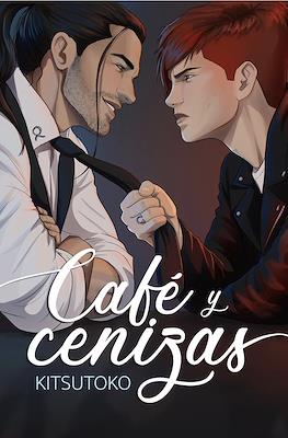 Cafe y cenizas: esencias