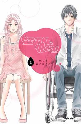 Perfect World #1