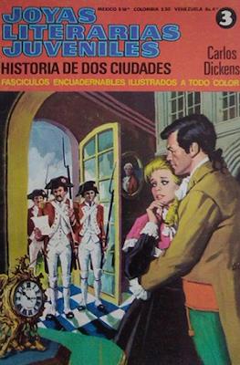 Joyas Literarias Juveniles #3