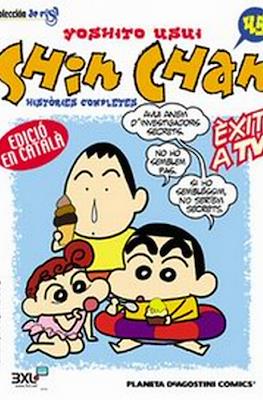 Shin-Chan (Rústica 64 pp) #45