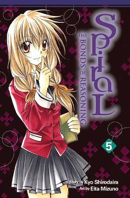Spiral: The Bonds of Reasoning #5