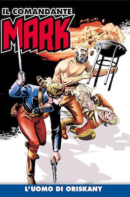 Il Comandante Mark #92
