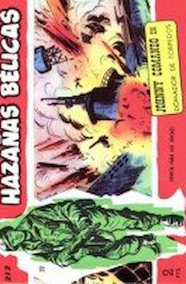 Hazañas Bélicas (1950-1965) #312