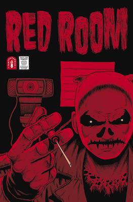 Red Room (Variant Cover) #3.2