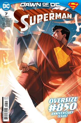 Superman Vol. 6 (2023-) #7