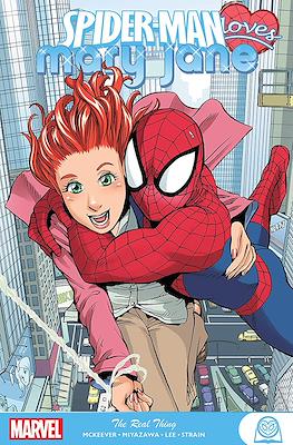 Spider-Man Loves Mary Jane: The Complete Collection