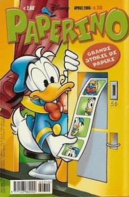 Super Almanacco Paperino / Paperino Mese / Paperino #310