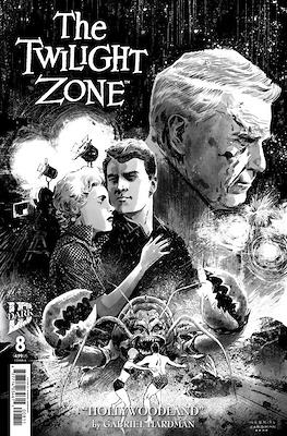 The Twilight Zone (2025) #8