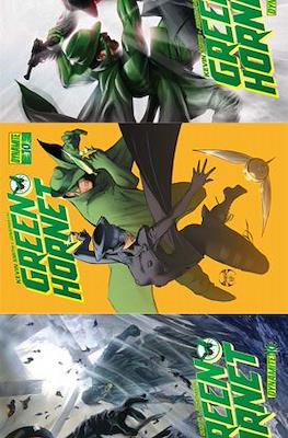 Kevin Smith's Green Hornet #10