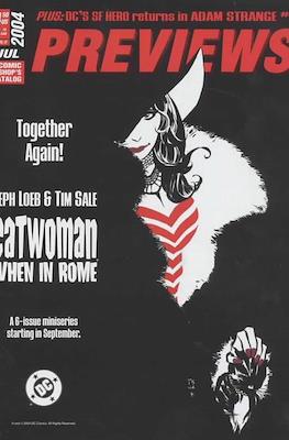 Previews (2004) #7