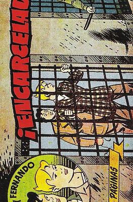 Jorge y Fernando (1949-1952) #57