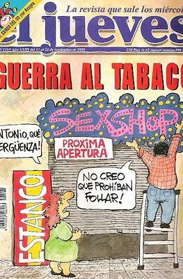 El Jueves #1164