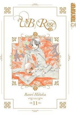 V. B. Rose #11