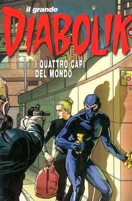 Il grande Diabolik #57