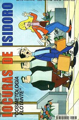 Locuras de Isidoro #503