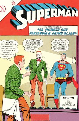Supermán #424