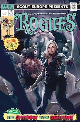 Rogues (2024) #2